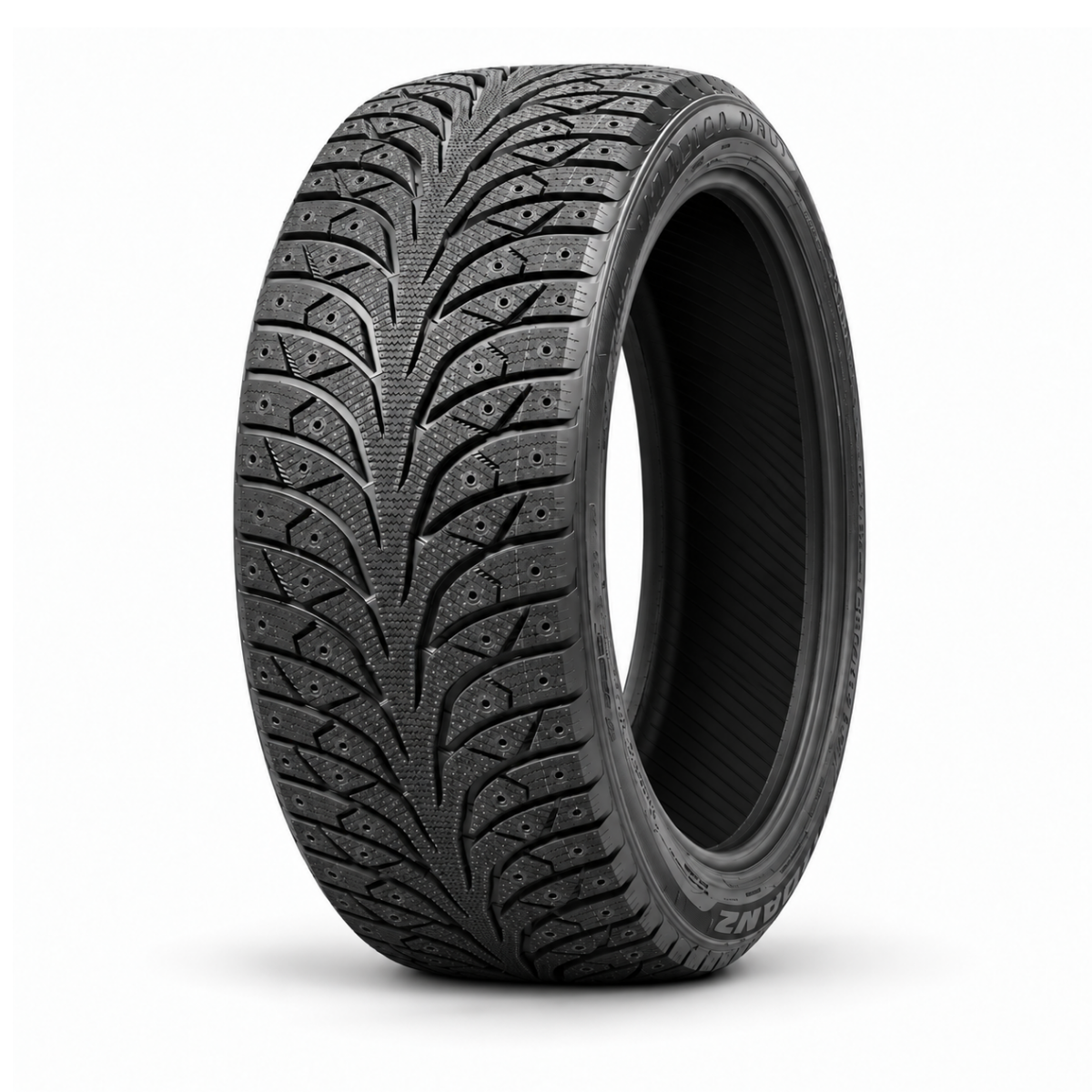 RYDANZ NORDICA SD01 235/60R18