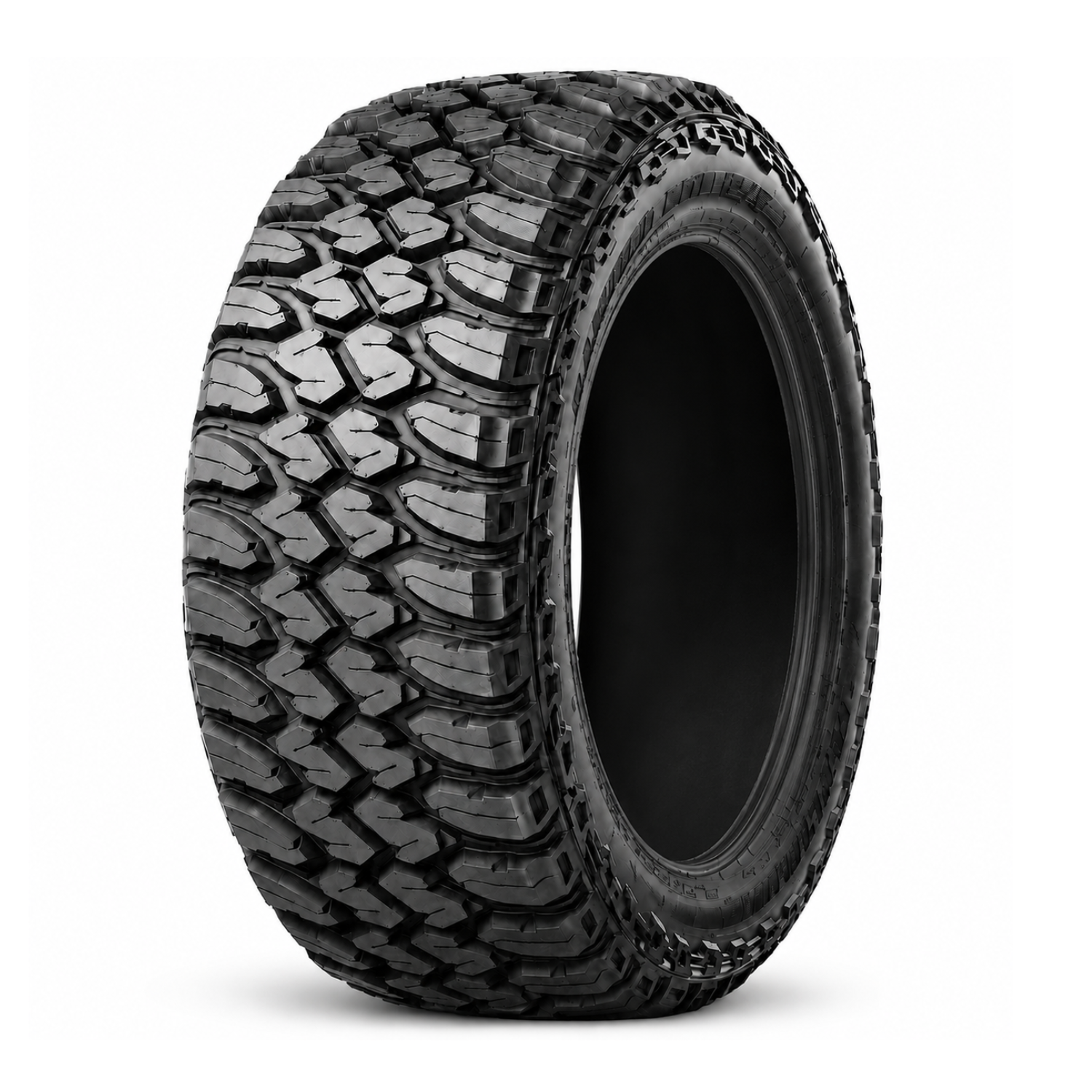 RYDANZ RAMMER R08 245/75R16