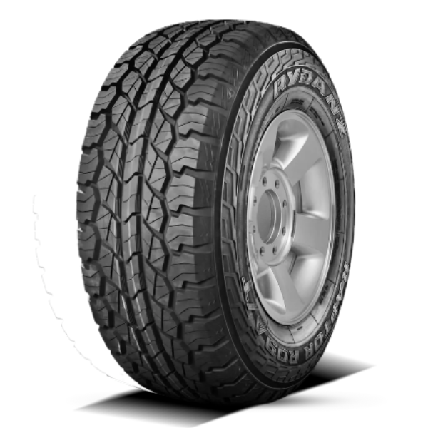 RYDANZ RAPTOR R09 275/60R20