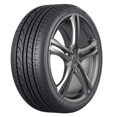 RYDANZ ROADSTER R02S 265/40R22