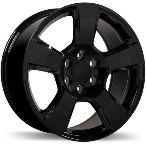 SN106 20" × 9" · CB 78.1 mm