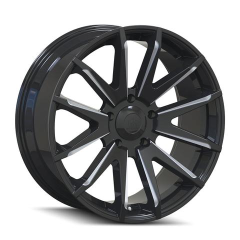 SN238 20" × 9.5" · CB 87.1 mm