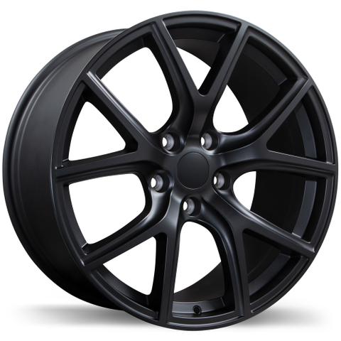 SN266 20" × 9" · CB 71.5 mm