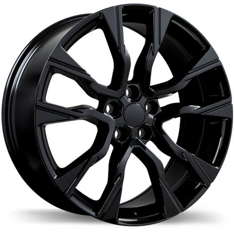SN452 20" × 9" · CB 63.4 mm