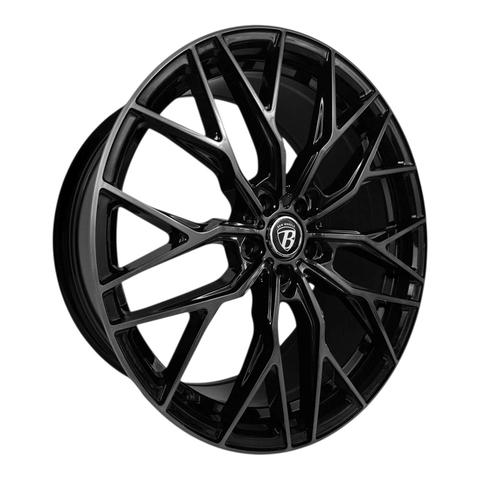 SN454 20" × 8.5" · CB 73.1 mm