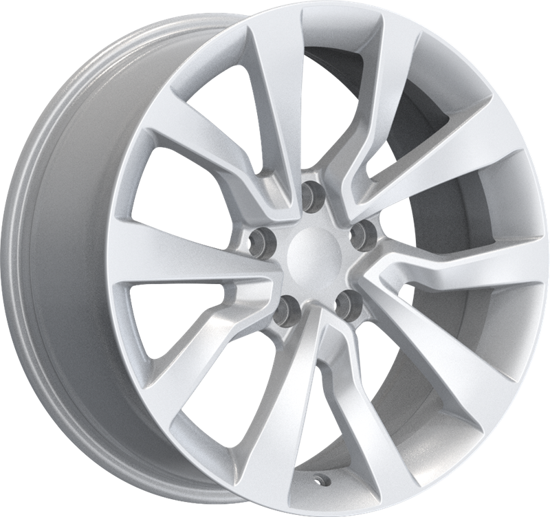 SN469 18" × 8" · CB 64.1 mm