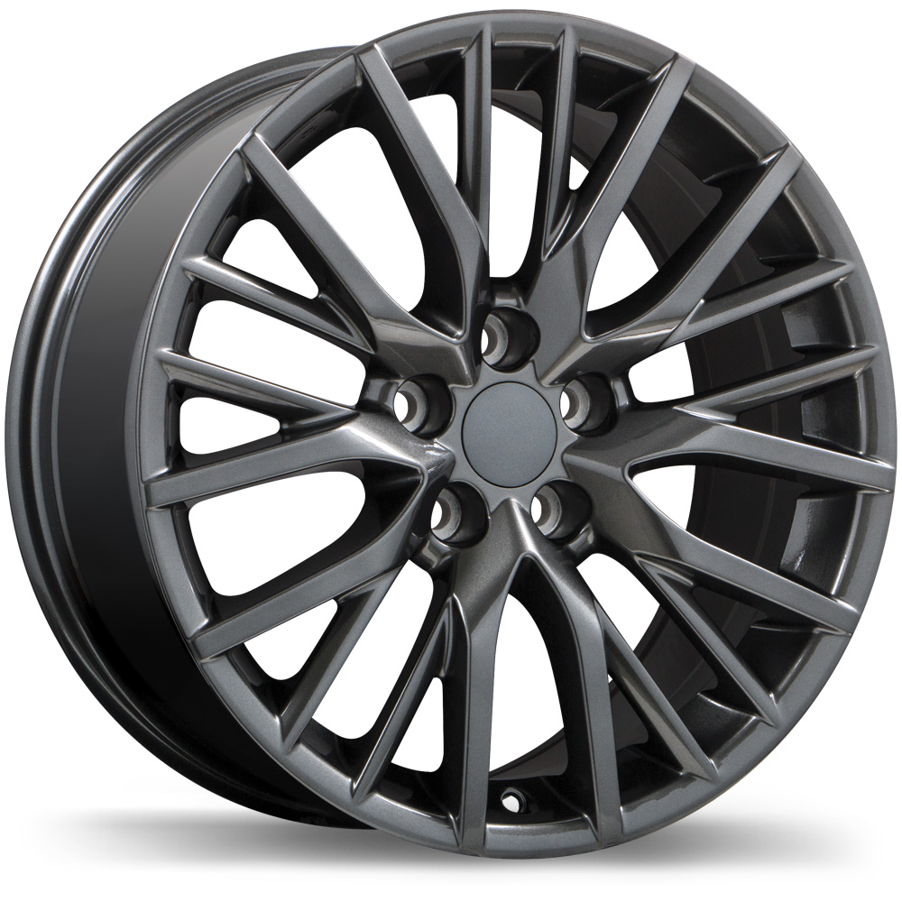 SN471 18" × 8" · CB 60.1 mm