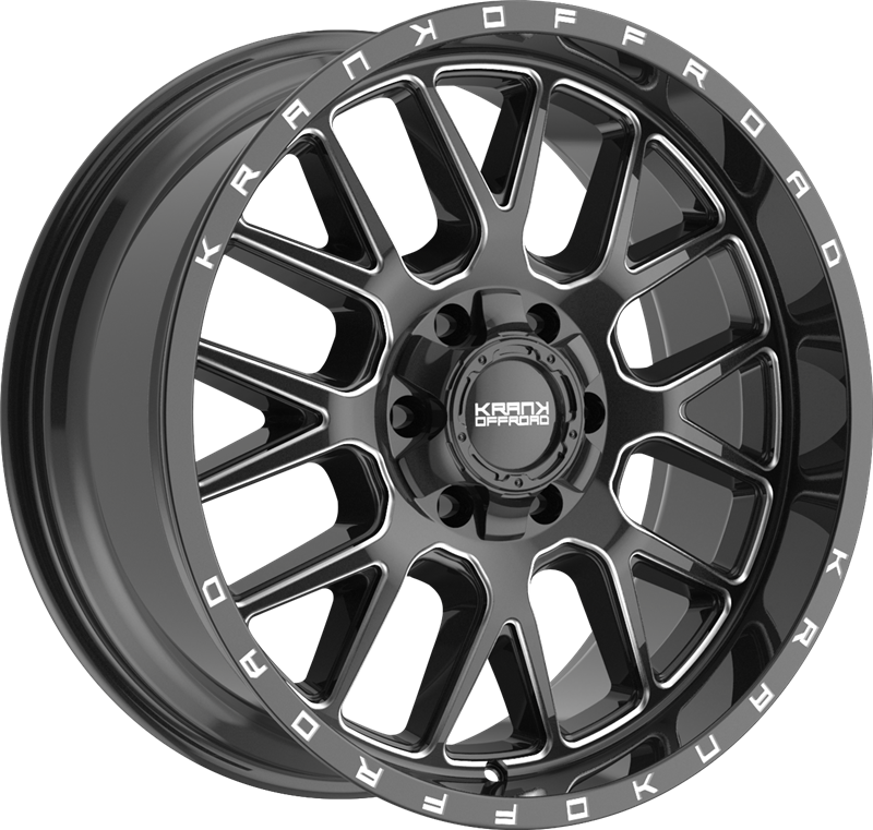 SN490 20" × 9" · CB 108 mm