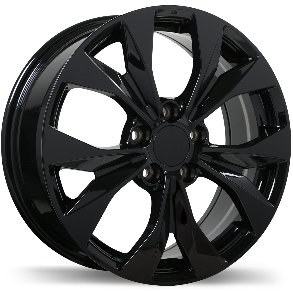 SN504 16" × 6.5" · CB 64.1 mm