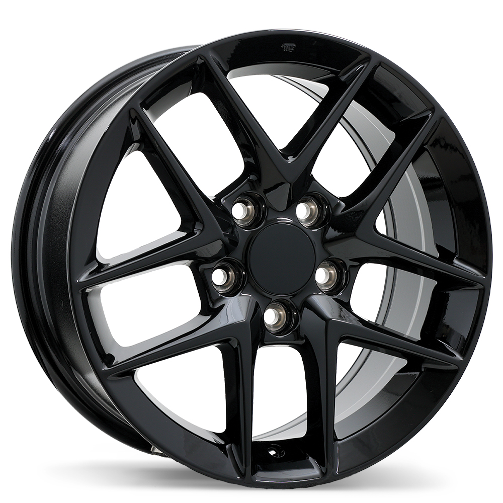 SN505 16" × 7" · CB 64.1 mm
