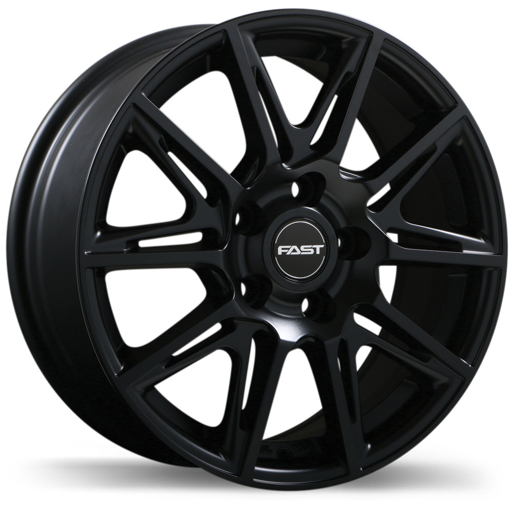 SN507 16" × 6.5" · CB 67.1 mm