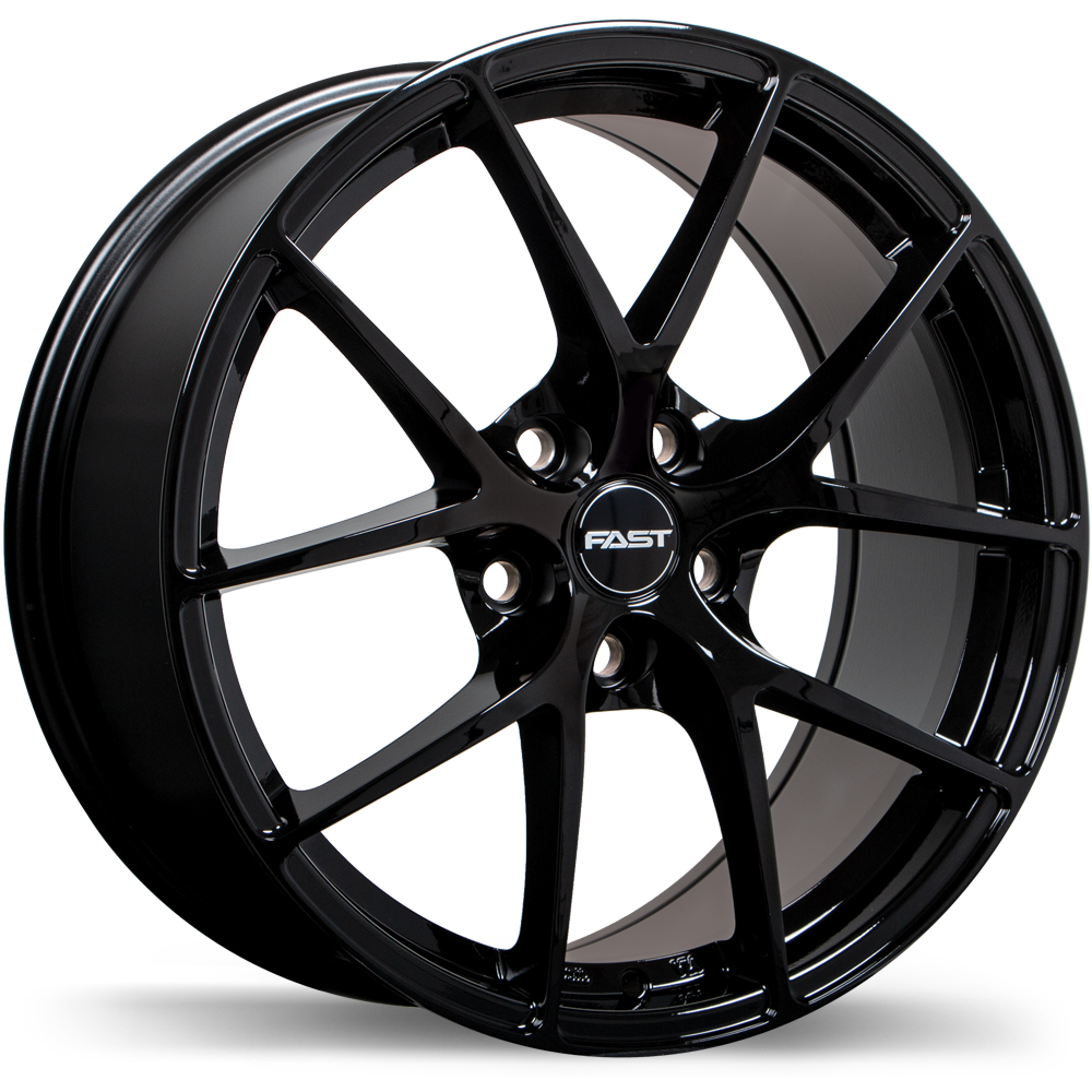 SN510 16" × 6.5" · CB 67.1 mm