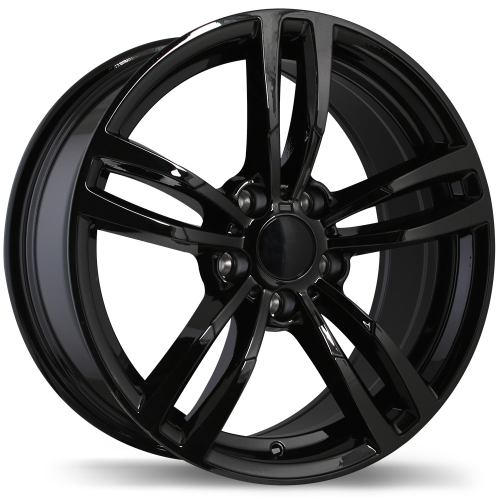 SN515 19" × 8.5" · CB 74.1 mm
