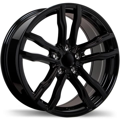 SN516 19" × 9" · CB 74.1 mm