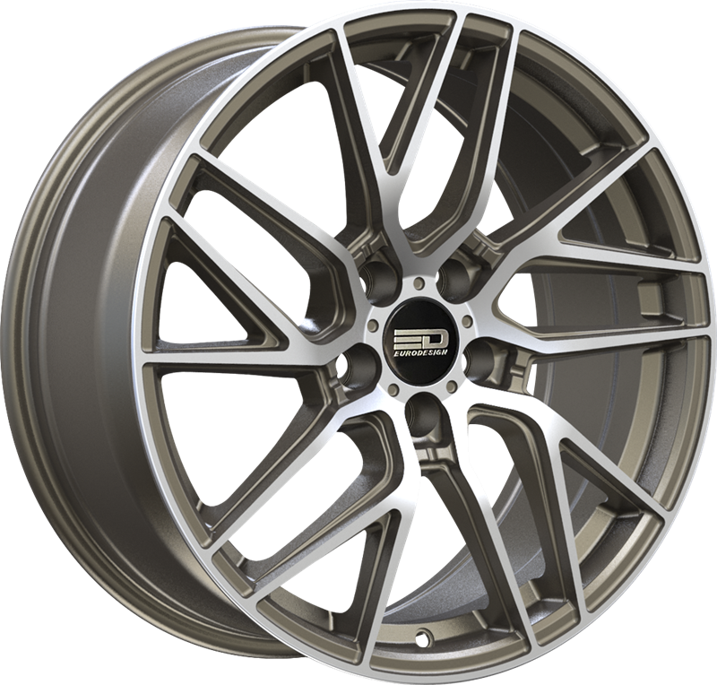 SN520 19" × 8.5" · CB 74.1 mm