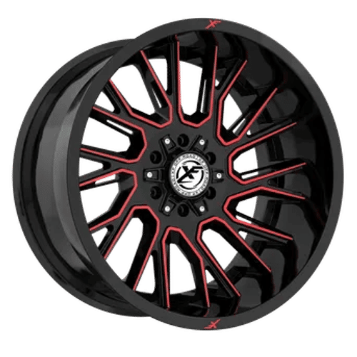 SN534 20" × 10" · CB 106.4 mm