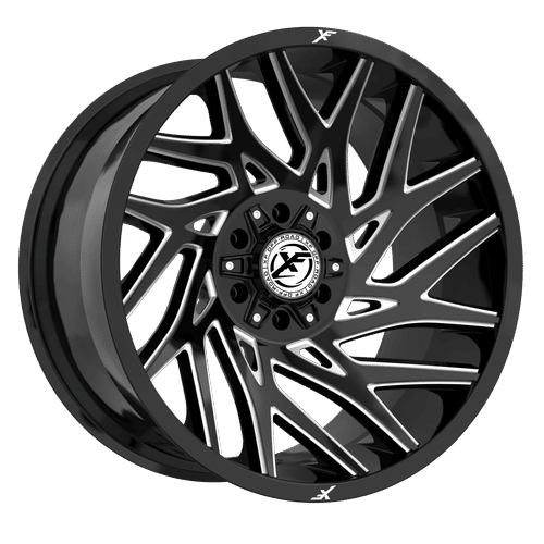 SN535 20" × 10" · CB 106.4 mm