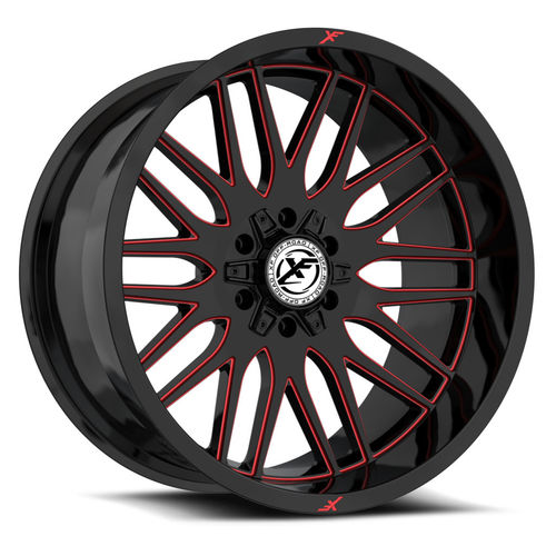 SN537 20" × 10" · CB 106.4 mm