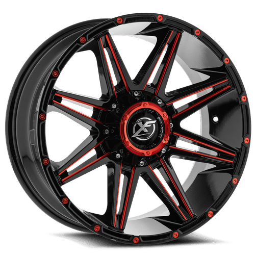 SN538 20" × 10" · CB 106.4 mm