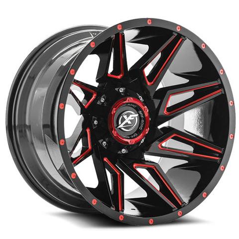 SN552 22" × 12" · CB 106.4 mm