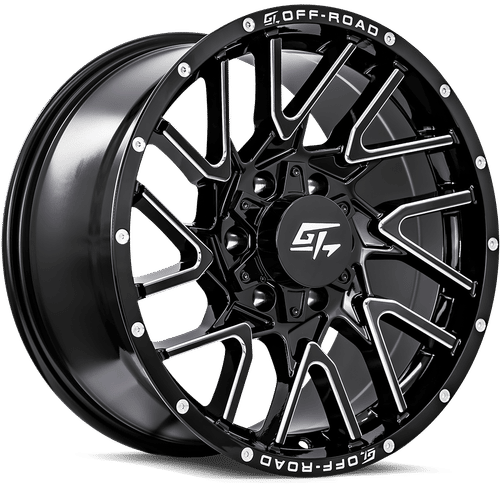 SN573 18" × 9" · CB 78.1 mm