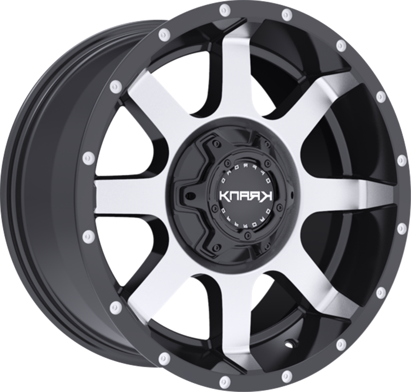 SN579 18" × 9" · CB 77.8 mm