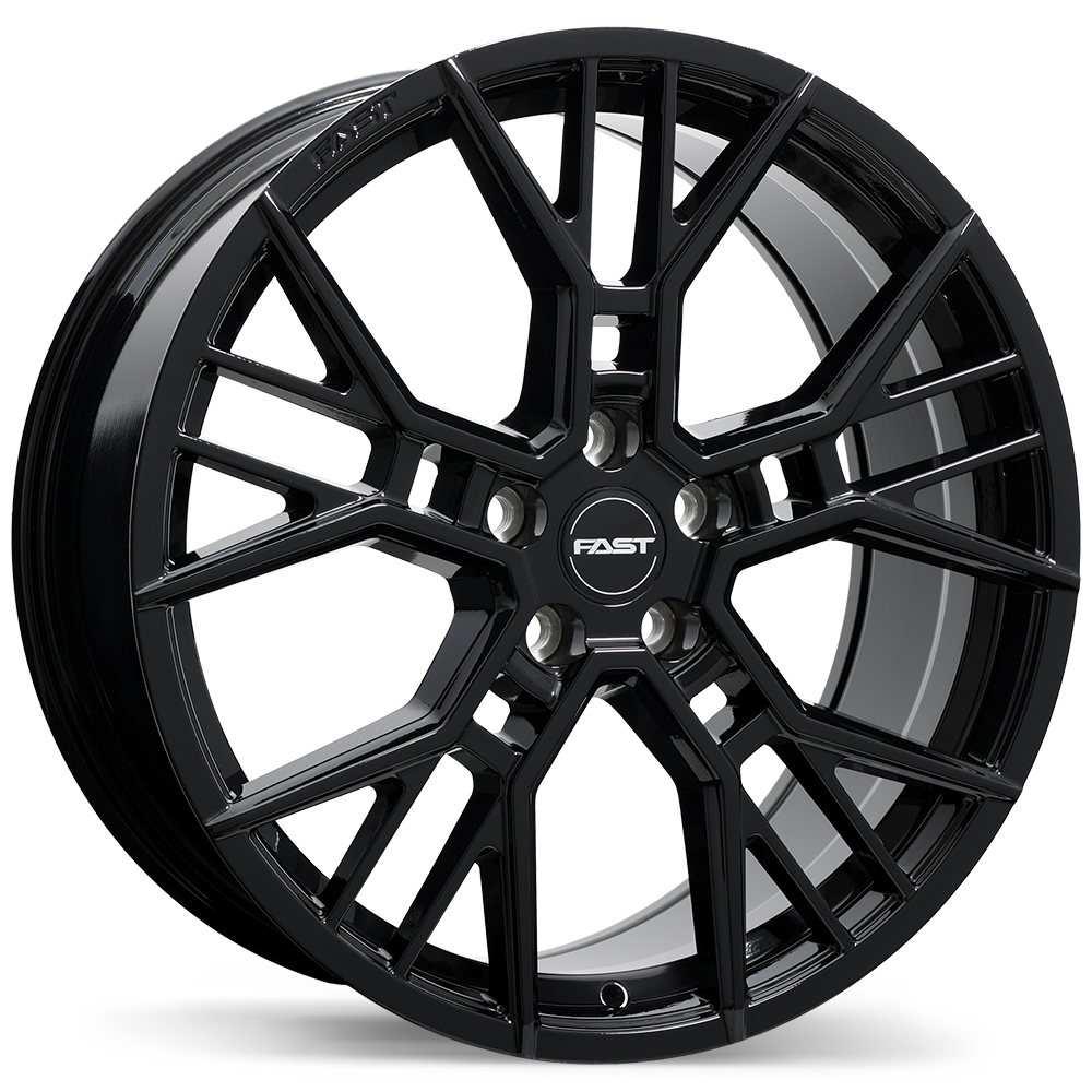 SN583 20" × 8.5" · CB 64.1 mm