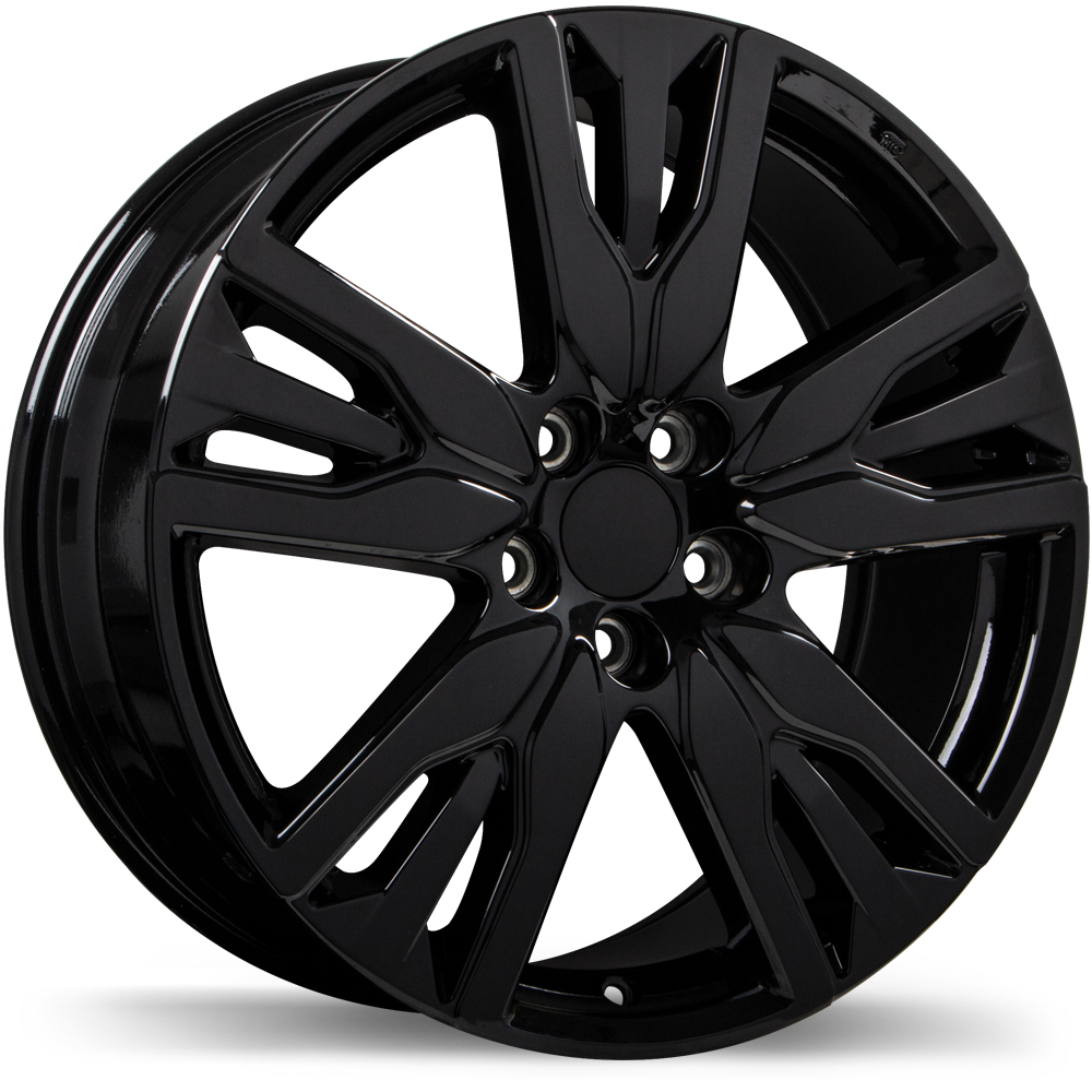 SN584 20" × 8" · CB 64.1 mm