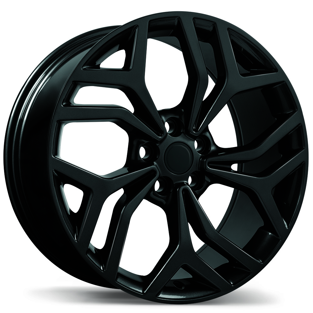 SN585 20" × 9" · CB 72.6 mm