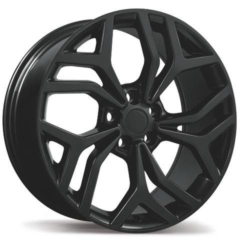 SN585 20" × 9" · CB 72.6 mm