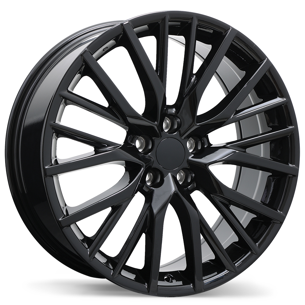 SN587 20" × 8" · CB 60.1 mm