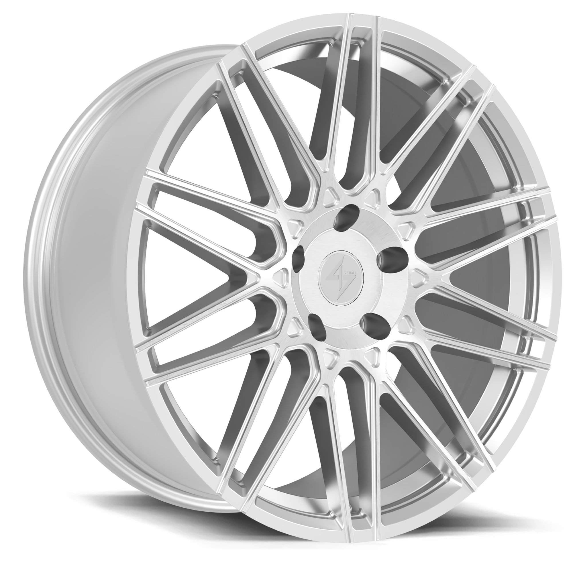 SN593 20" × 9" · CB 72.6 mm