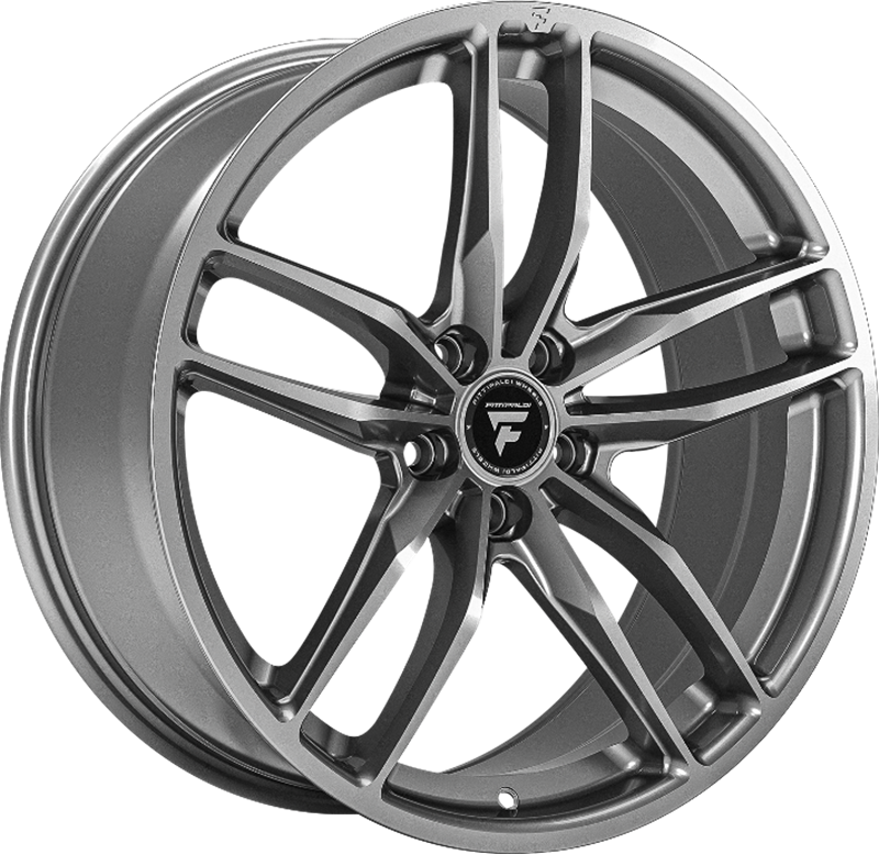 SN603 20" × 8.5" · CB 74.1 mm
