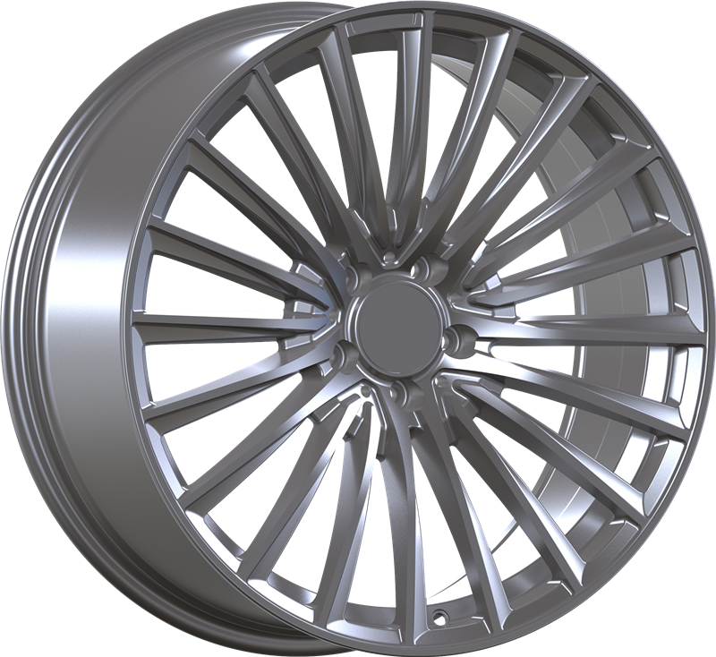 SN607 20" × 8.5" · CB 66.6 mm