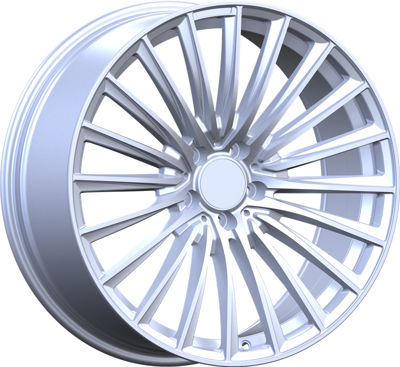 SN608 20" × 8.5" · CB 66.6 mm