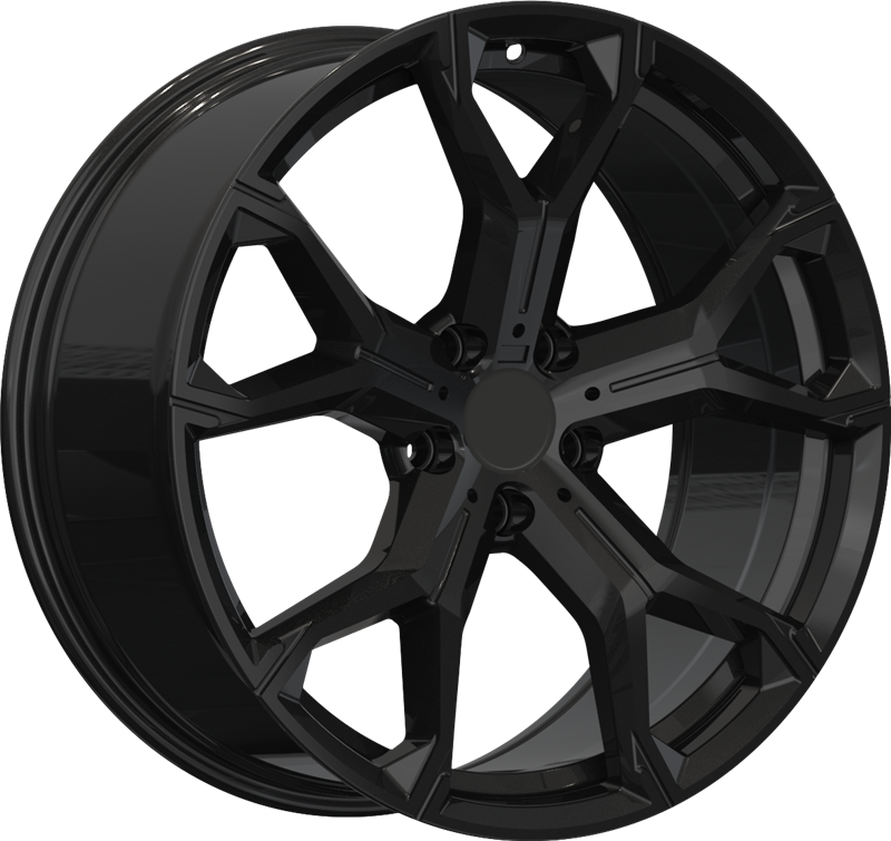 SN609 20" × 9" · CB 66.5 mm