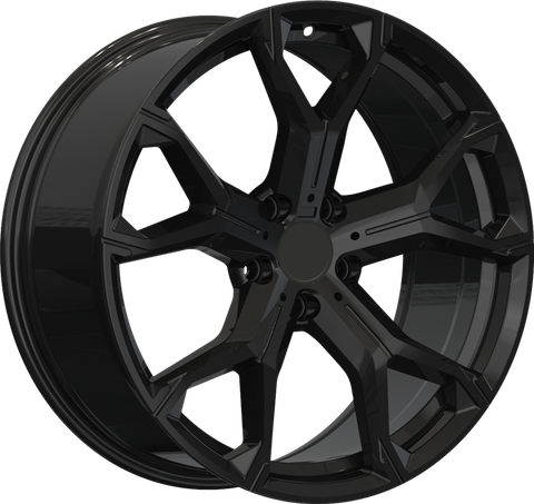 SN609 20" × 9" · CB 66.5 mm
