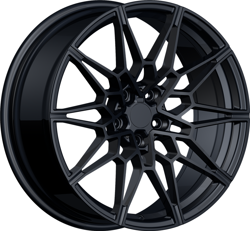 SN610 20" × 8.5" · CB 66.6 mm