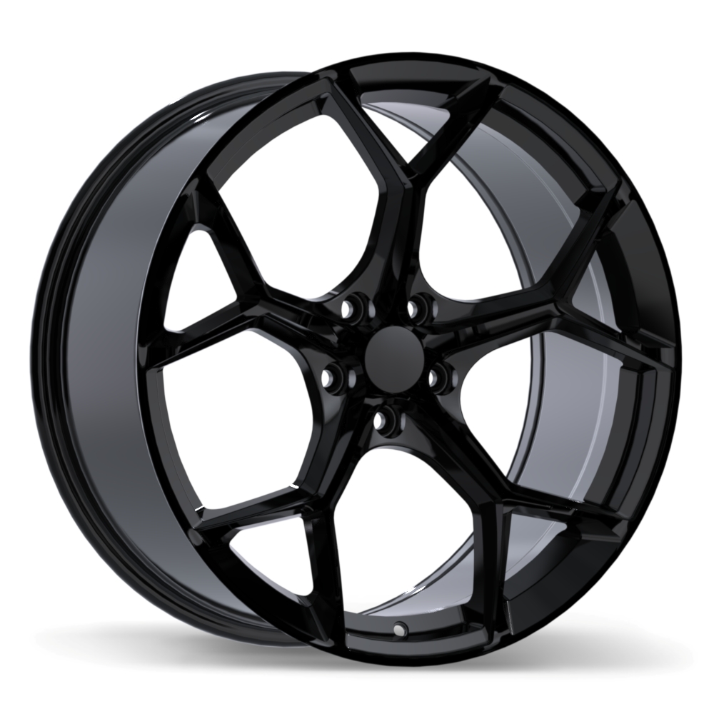 SN614 20" × 9" · CB 66.5 mm