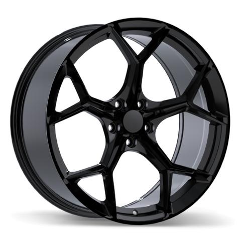 SN614 20" × 9" · CB 66.5 mm