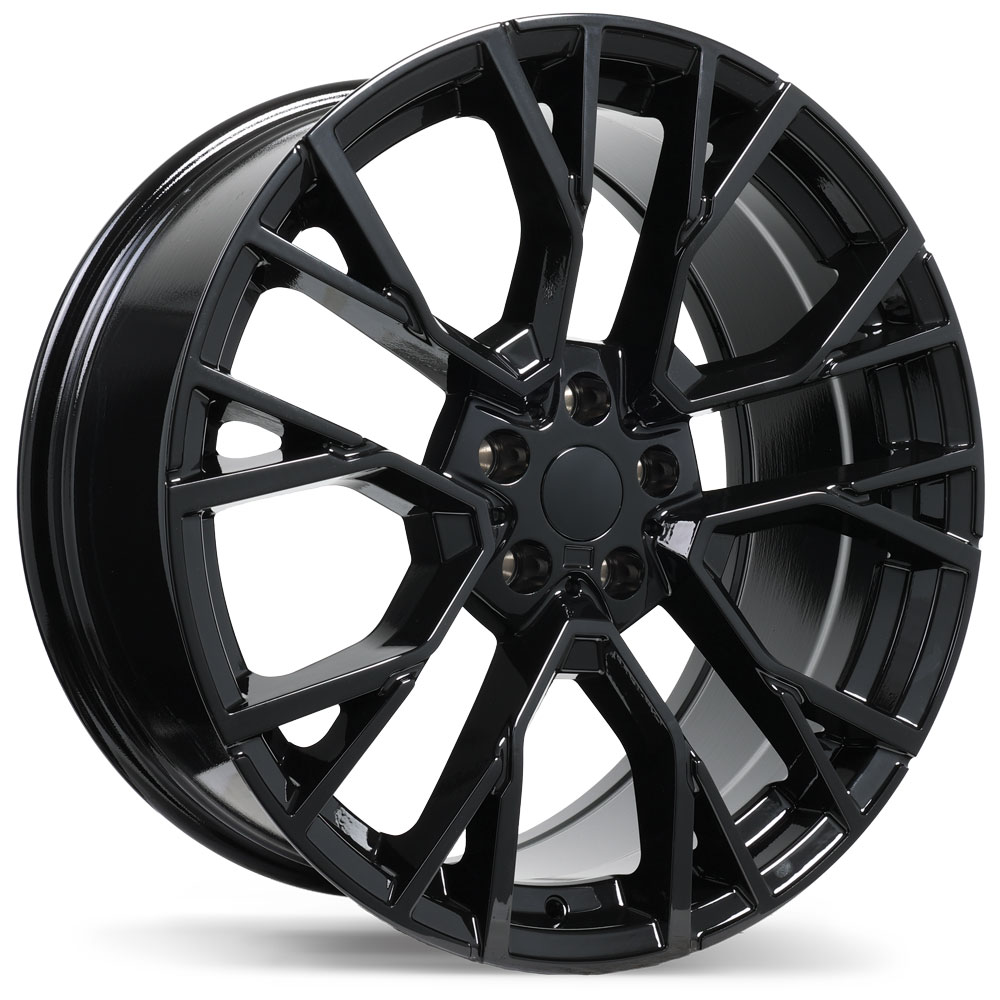 SN615 20" × 9" · CB 66.6 mm