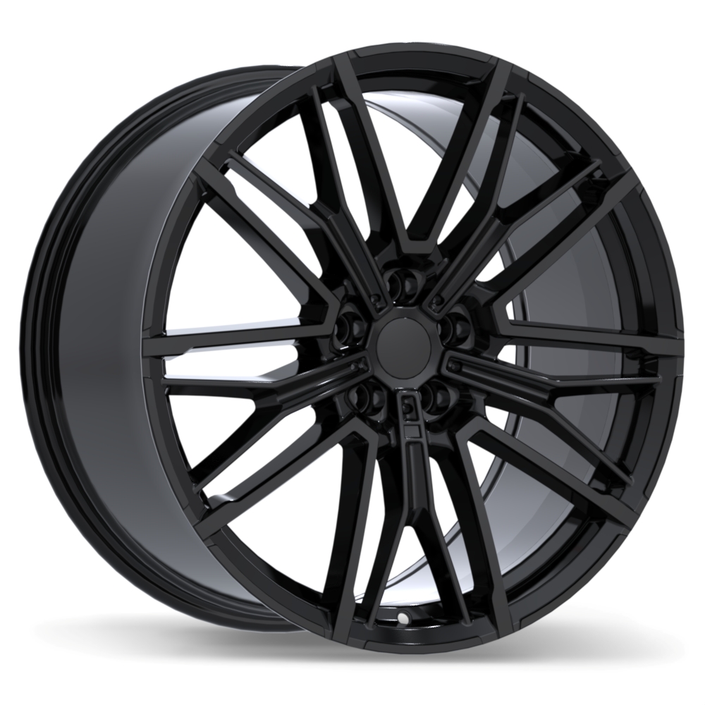 SN616 20" × 9" · CB 66.6 mm
