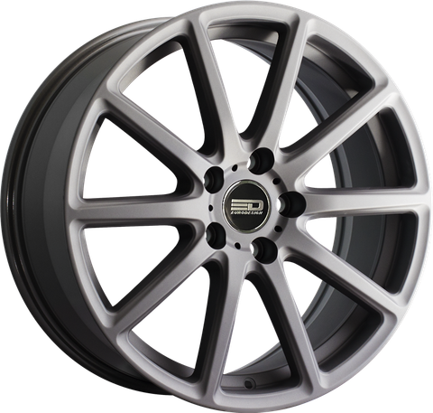 SN617 20" × 8.5" · CB 66.6 mm
