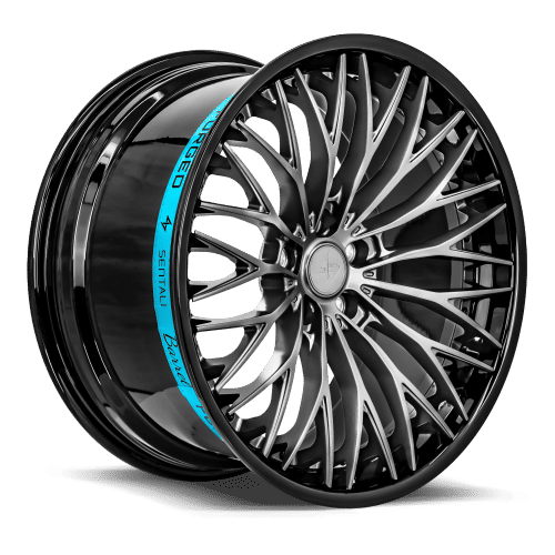 SN621 20" × 10.5" · CB 66.6 mm