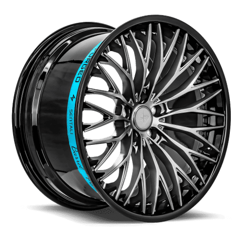 SN621 20" × 10.5" · CB 66.6 mm