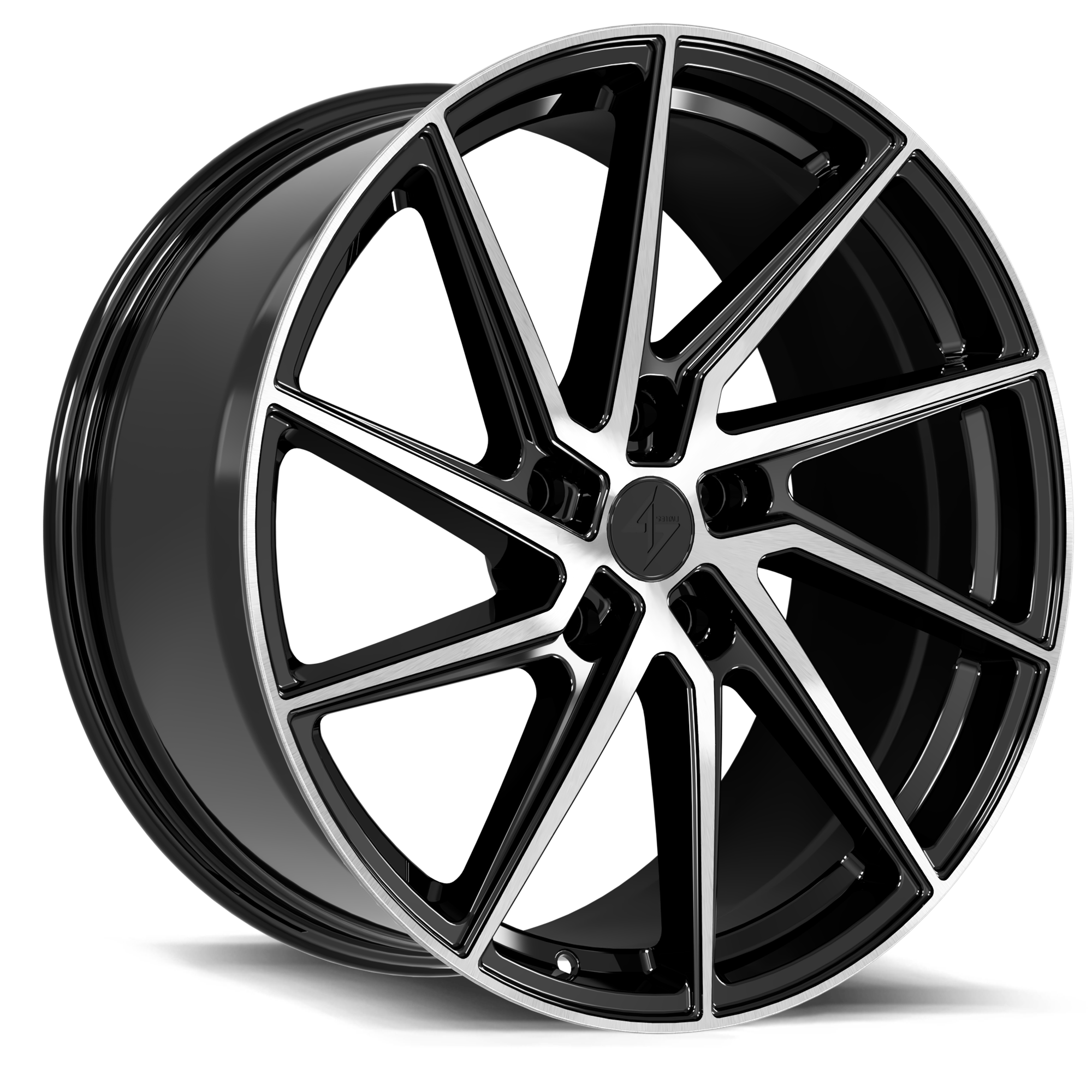 SN626 20" × 9" · CB 66.6 mm