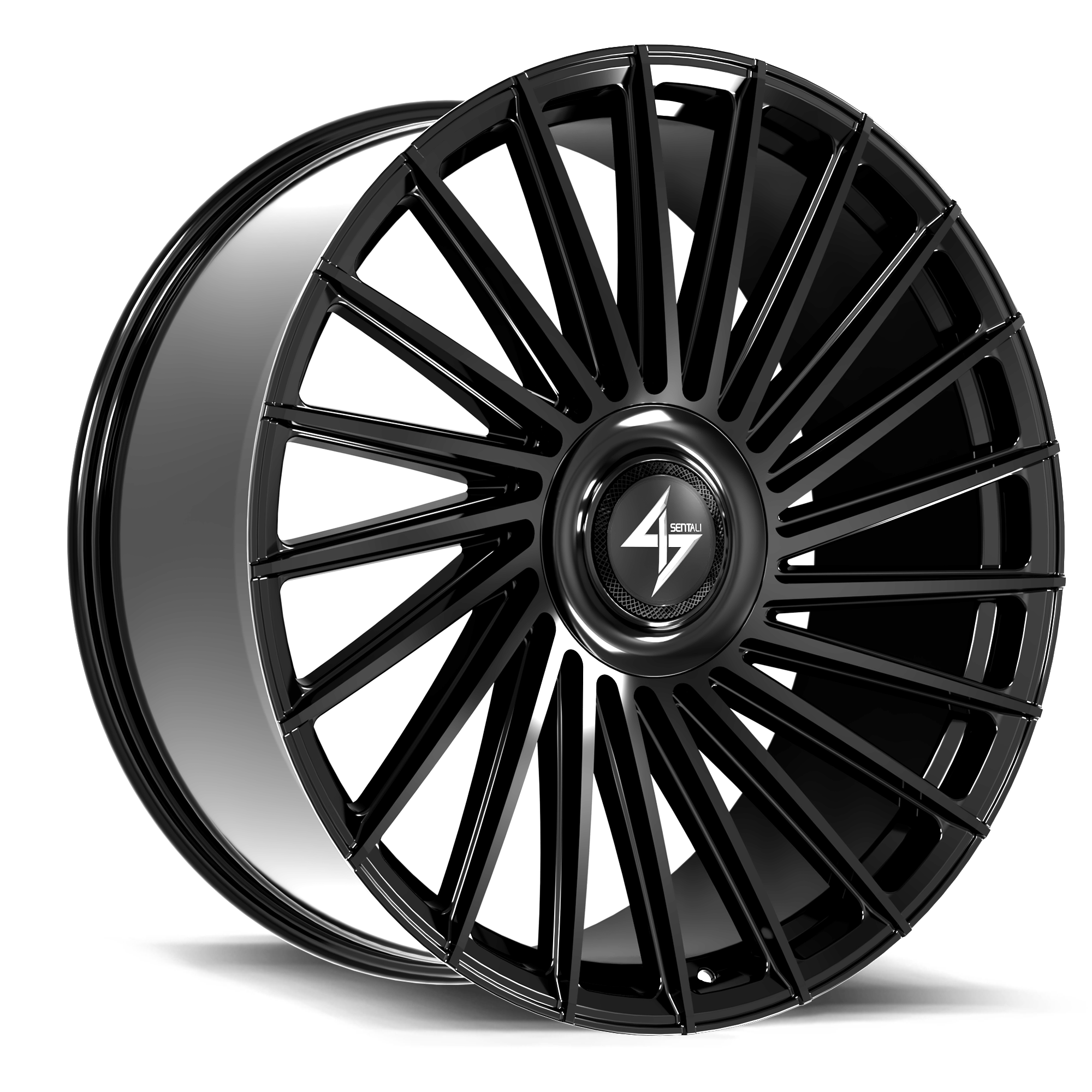 SN631 20" × 9" · CB 73.1 mm