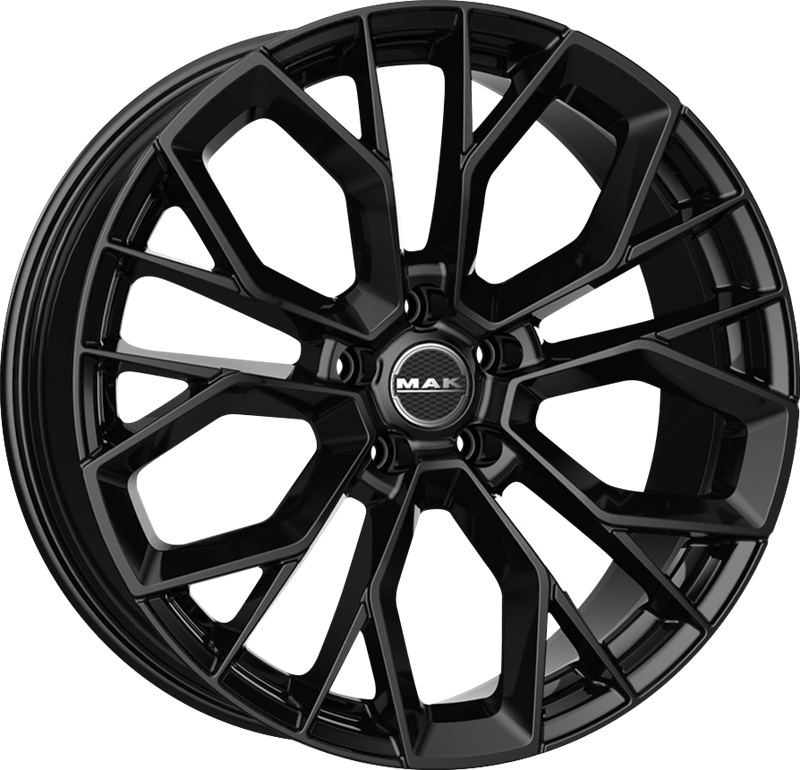 SN645 20" × 9.5" · CB 66.45 mm