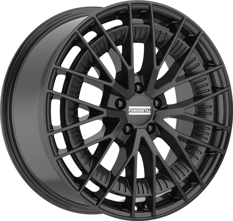 SN646 20" × 8.5" · CB 66.5 mm