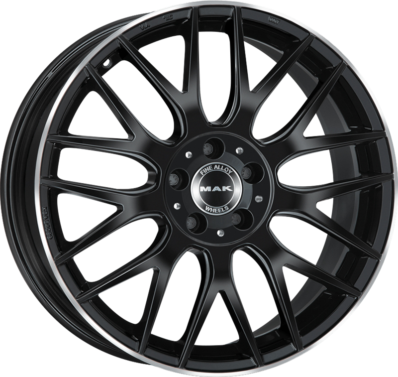 SN650 20" × 9.5" · CB 66.6 mm